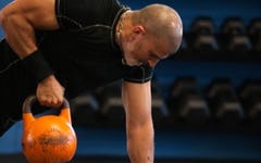 Mike Mahler’s Kettlebell & Barbell Solution for Size & Strength