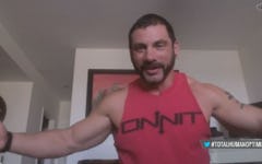 Total Human Optimization Podcast #48 Austin Aries