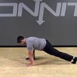 Master This Move: The Hip-Opening Mountain Climber Bodyweight Exercise