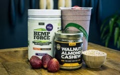 Onnit Cafe’s Break-Feast Recipe