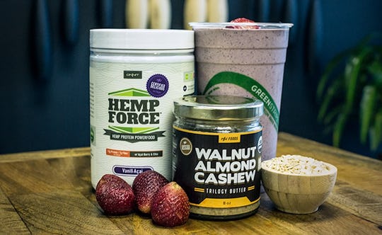 Onnit Cafe's BreakFeast Recipe