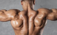 6 Great Shoulder Stretches and Mobility Exercises