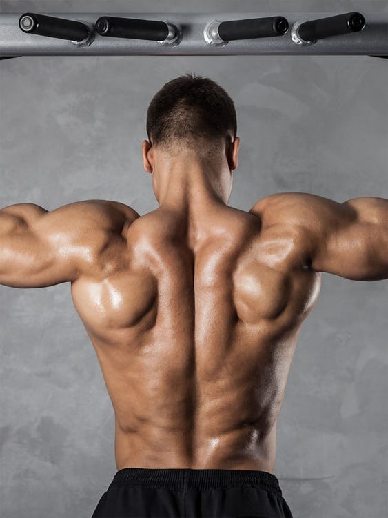 6 Great Shoulder Stretches and Mobility Exercises