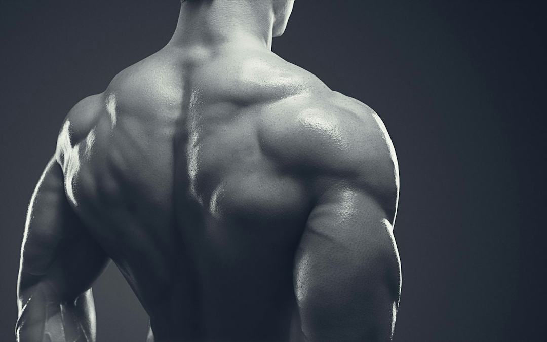 Improve Your Shoulder Mobility