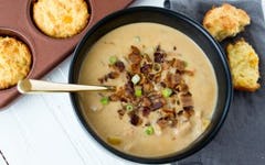 The Only Chowder Recipe You Will Ever Need