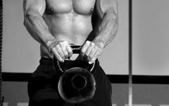 4 Kettlebell Exercise Rules for Increasing Kettlebell Weight