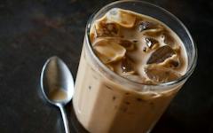 Add Fulvic Minerals To Your Next Iced Mocha