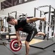 How To Do The Single-Leg Romanian Deadlift Like A Pro