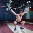 How To Do The Power Snatch Like A CrossFit Pro