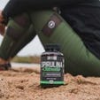 Spirulina: The Perfect Food You’re Not Getting