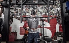 The Best Assistance Lifts for the Back Squat