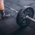 The Squat Clean: How To Do It & Why Your Workout Needs It