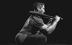 4 Benefits to Incorporating Steel Clubs into Your Strength Training