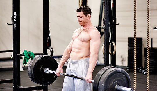 Anytime Strength Training: WHY You Need and How To Build It