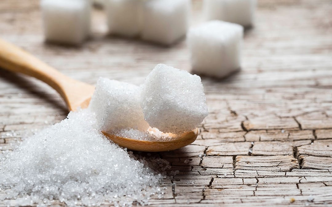 Why We Crave Sugar