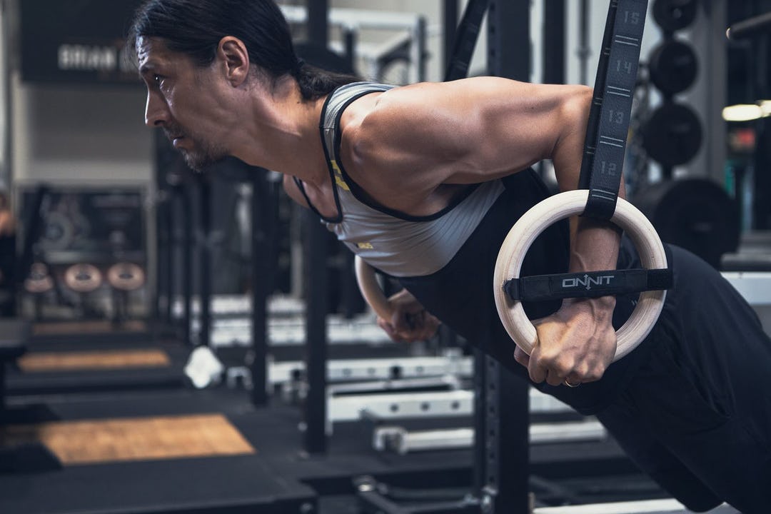 The Beginner’s Guide To Suspension Trainers