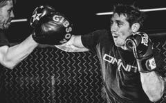 Q&A With Tim Kennedy: The UFC’s Deadliest Fighter