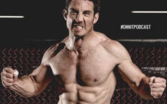 Onnit Podcast #31: Tim Kennedy