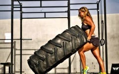 6 Success Tips for Unconventional Training