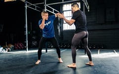 How to Fight: TJ DIllashaw Teaches the Body Kick Counter