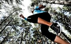 The Top 6 Unconventional Exercises for Trail Running