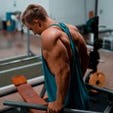 3 Killer Triceps Workouts You Can Do At Home