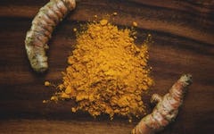 Ingredient Spotlight: Turmeric