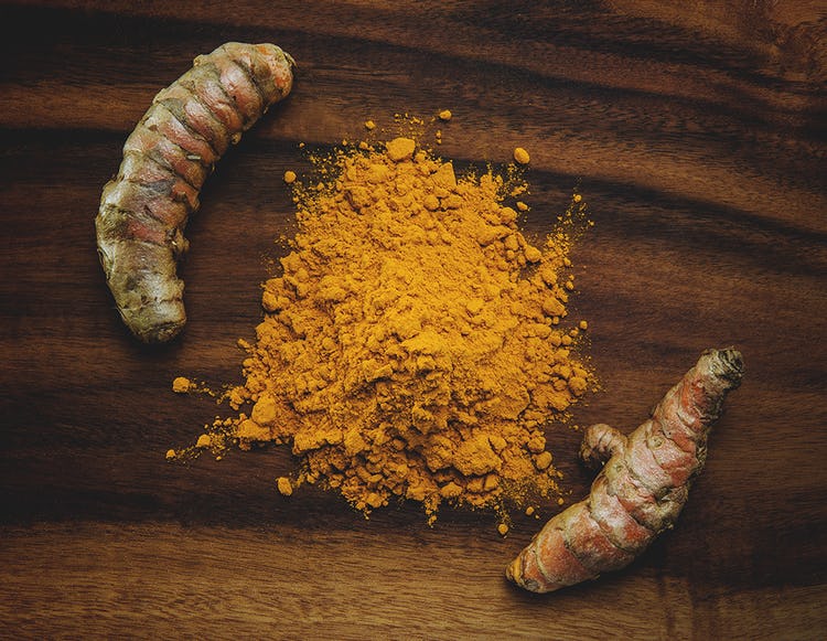 Ingredient Spotlight: Turmeric