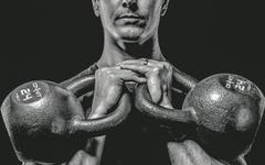 Top 10 Kettlebell Training Techniques of 2014