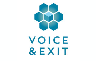 Voice & Exit Conference