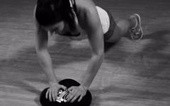 Onnit Steelbell Burpee Challenge