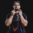 Double Werewolf Strength Kettlebell Workout