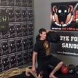 Sandbag Training Essentials Workout #2