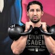 Rites of Passage: Kettlebell Alternating Double Reverse Lunge