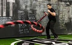 Onnit Academy Workout Plan of the Week