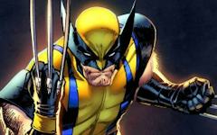 Superhero Workout Series: Build Arms Like Wolverine