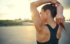 The Best Arm Workouts For Getting Toned For Women