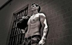 Sandbag Warrior Strength Workout Plan