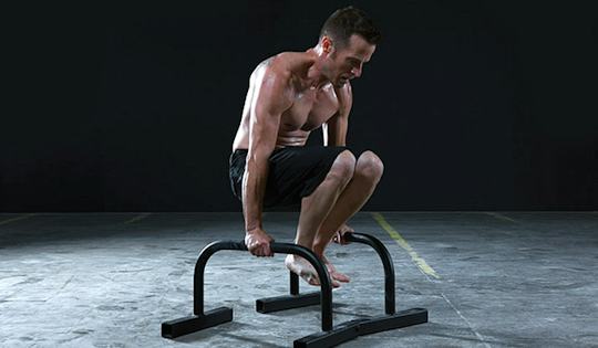 Bodyweight Exercises