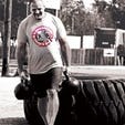 The History of Underground Strength Training