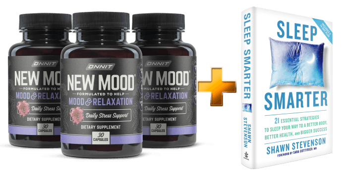 3x New MOOD® (30 ct)   
