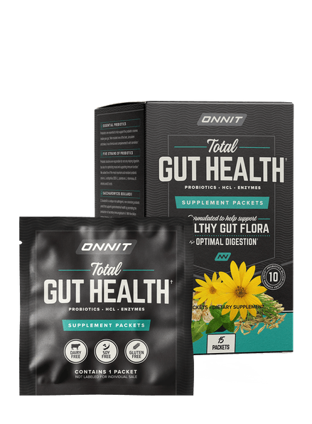 Total GUT HEALTH™ (15 ct)