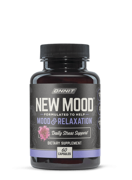 New MOOD® (60 ct)
