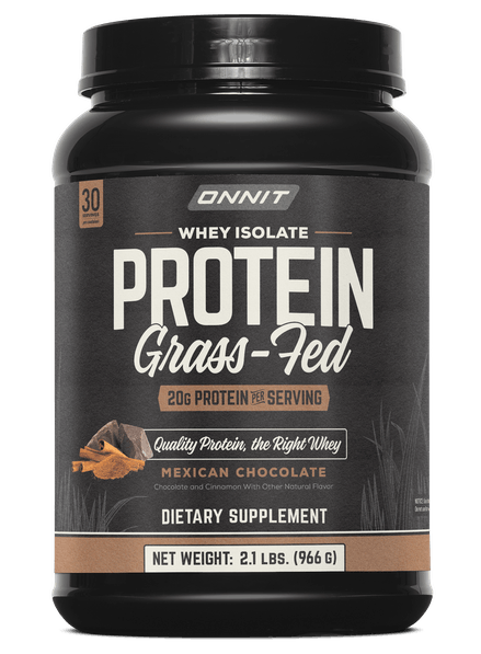 Whey Protein