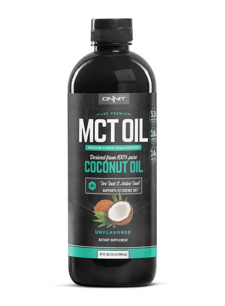 MCT Oil