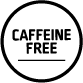 Caffeine Free