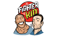 #80 The Fighter and The Kid | Total Human Optimization Podcast