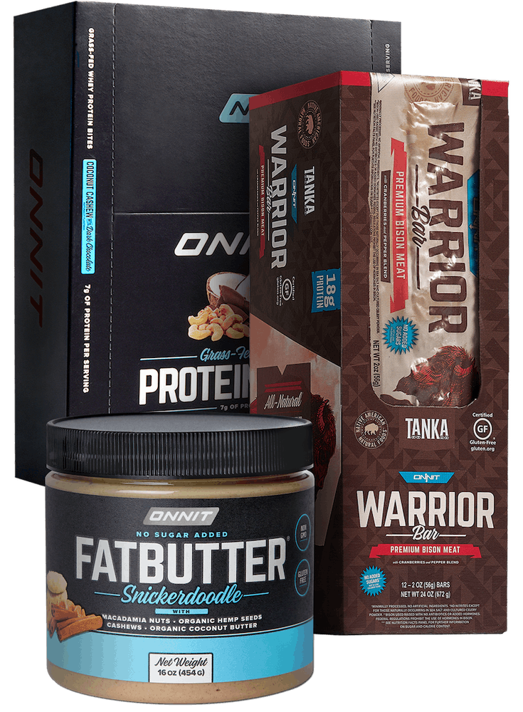 healthy-snacks-collection