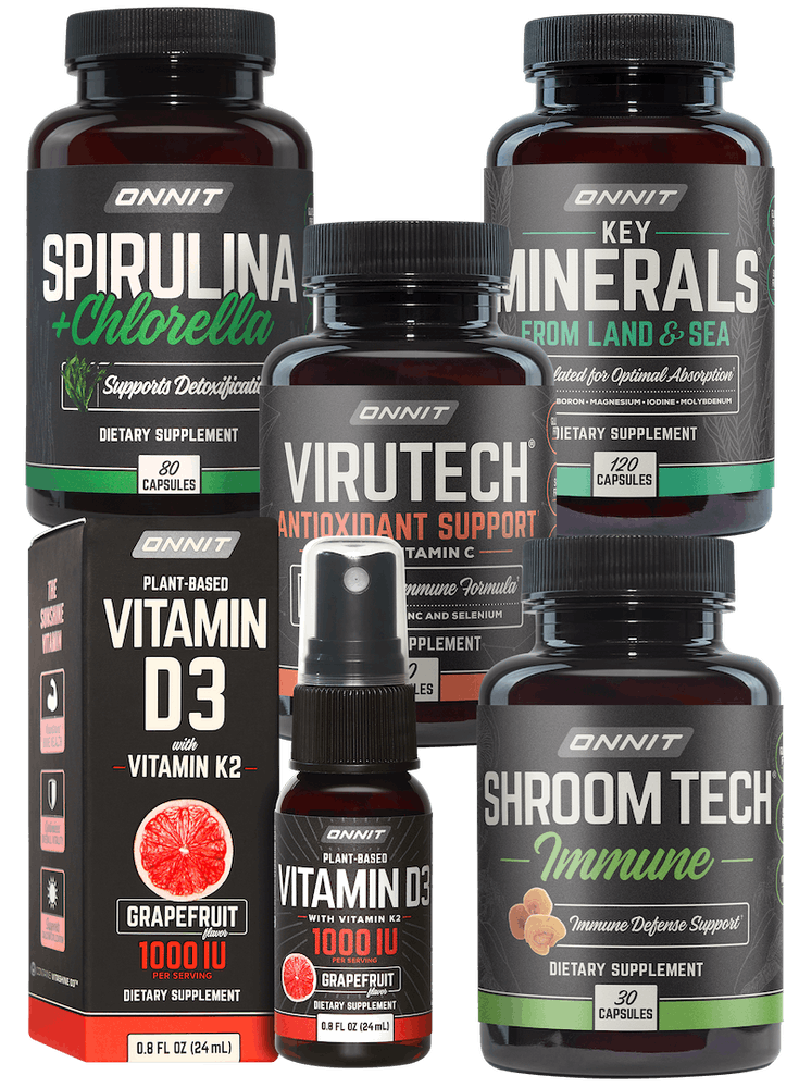 immune-support-collection