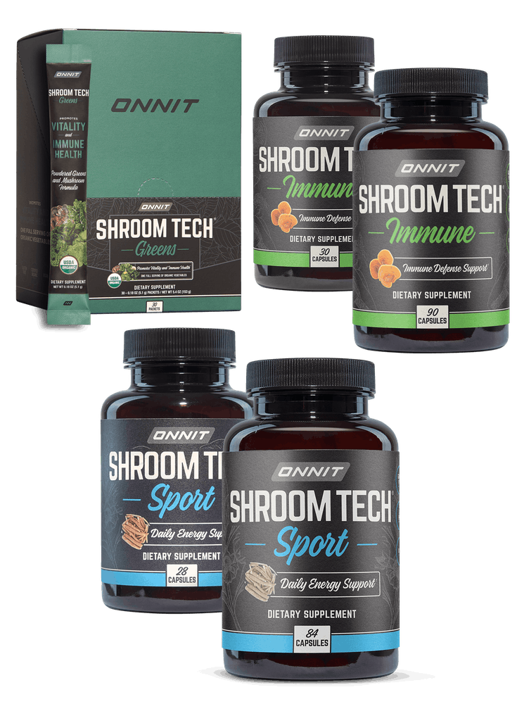 shroom-tech-collection